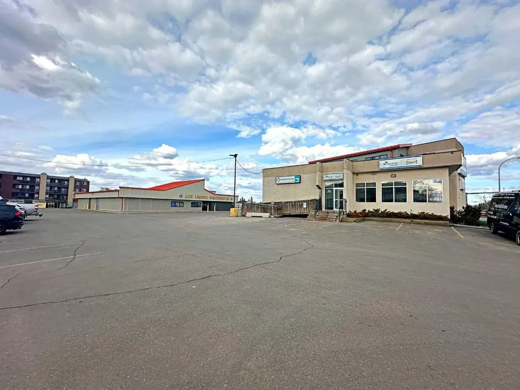 604 Signal Road Fort Mcmurray AB T9H 4Z4