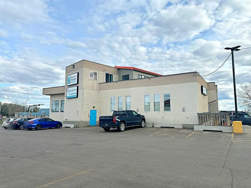 604 Signal Road Fort Mcmurray AB T9H 4Z4