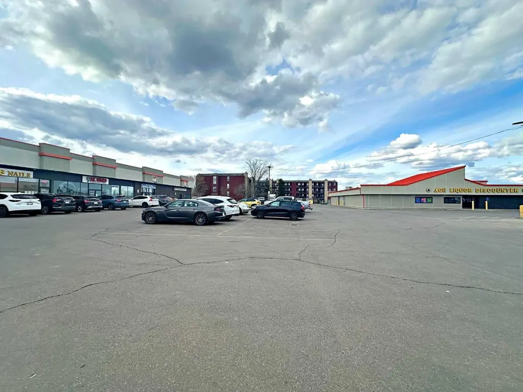 604 Signal Road Fort Mcmurray AB T9H 4Z4