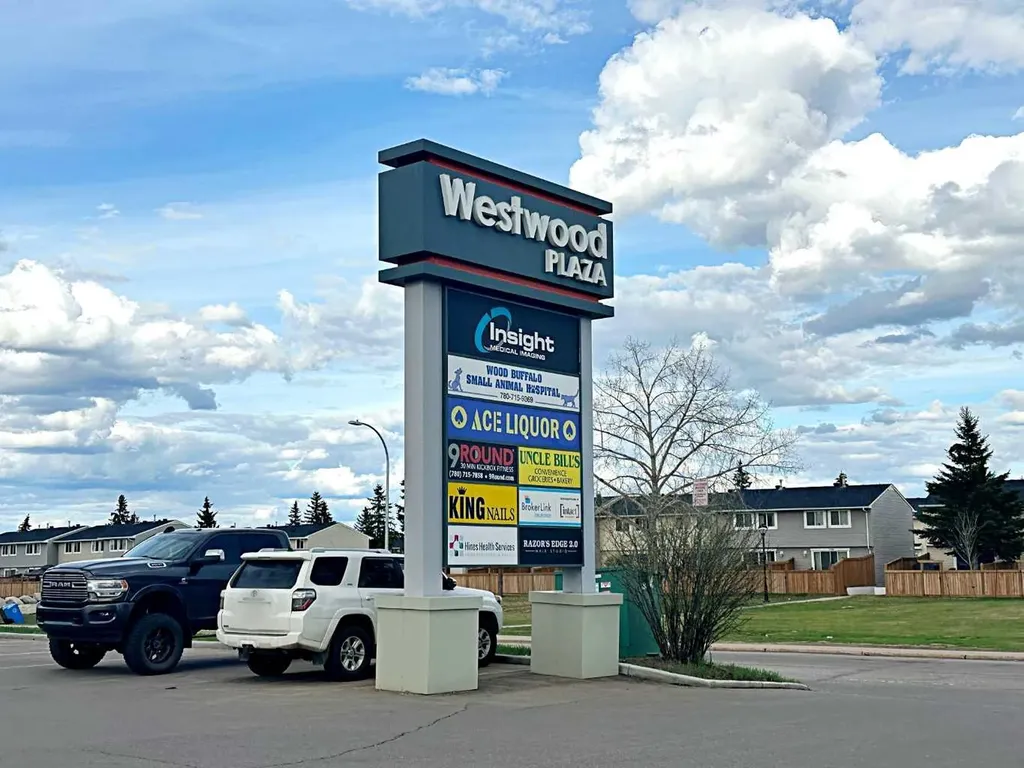 604 Signal Road Fort Mcmurray AB T9H 4Z4