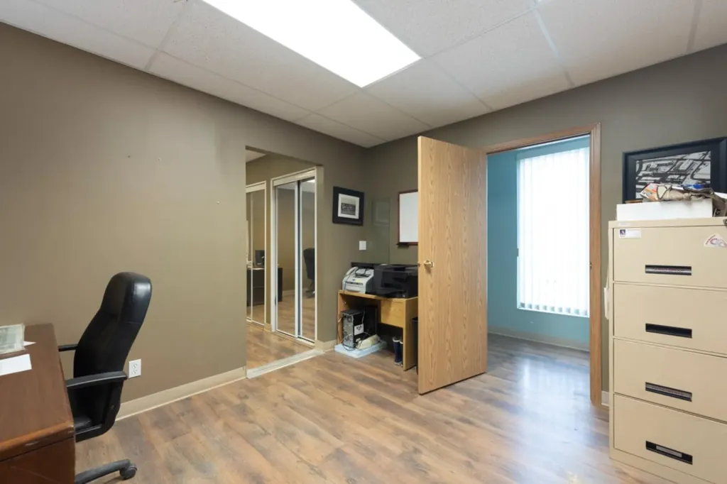 604 Signal Road Fort Mcmurray AB T9H 4Z4