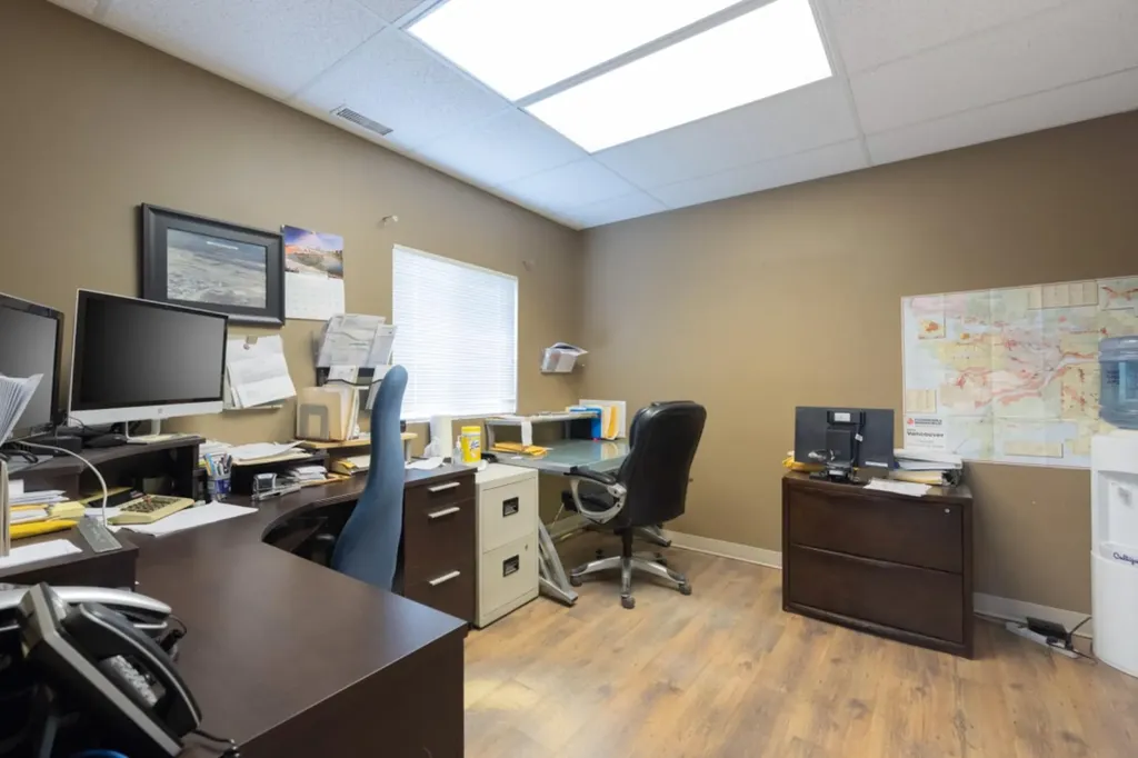 604 Signal Road Fort Mcmurray AB T9H 4Z4