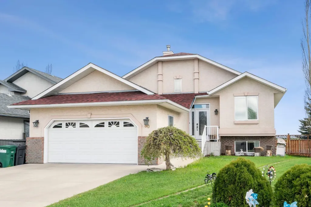 80 Cambrille Crescent Strathmore AB T1P1N2