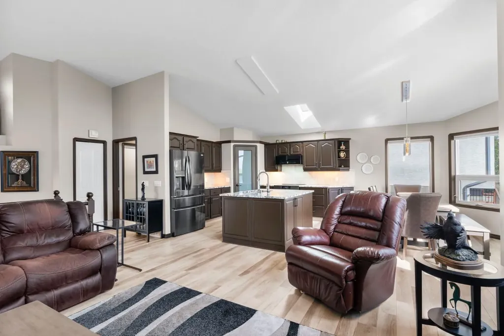 80 Cambrille Crescent Strathmore AB T1P1N2