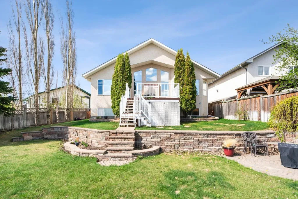 80 Cambrille Crescent Strathmore AB T1P1N2