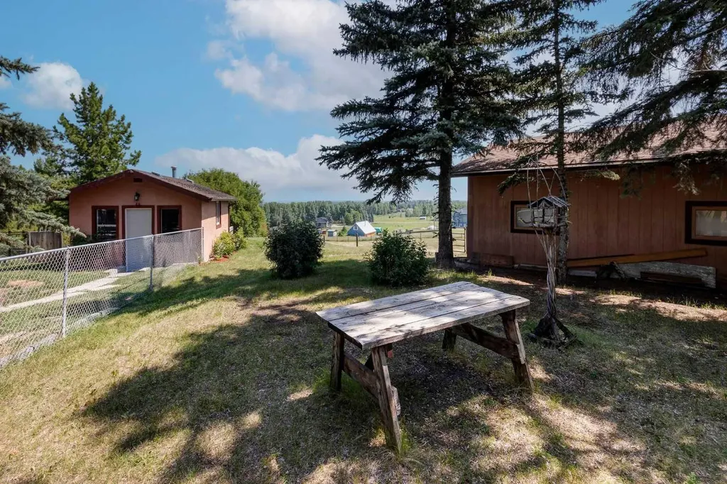 16014 Dewinton Riding Club Road E Rural Foothills County AB T1S 4W7