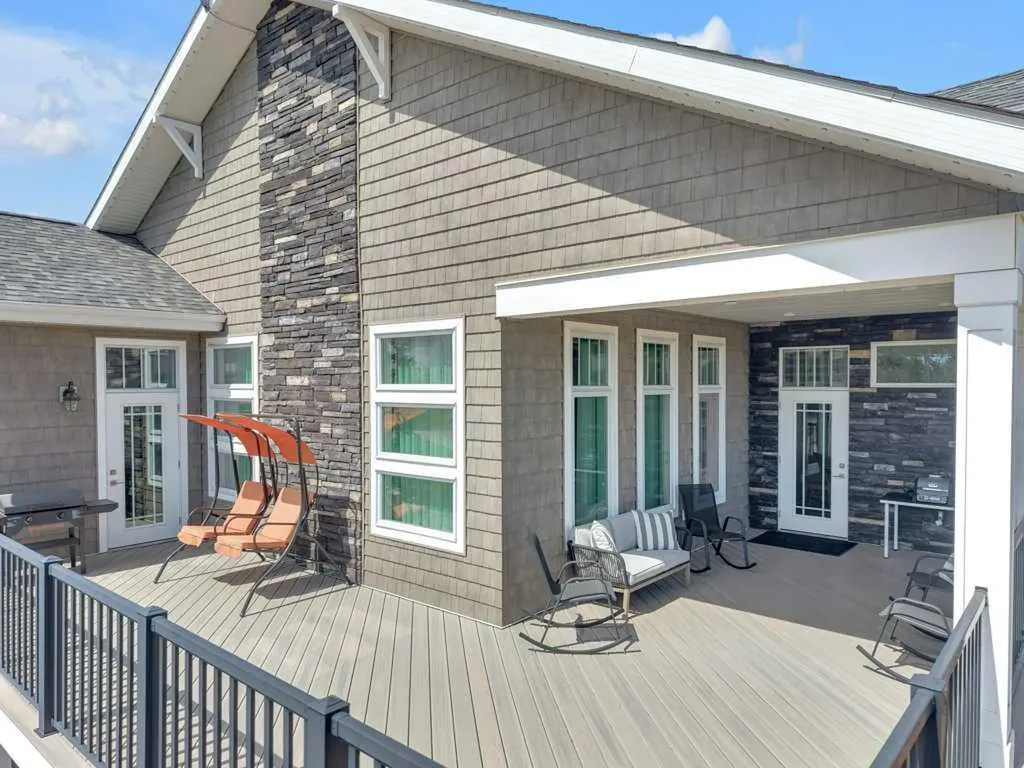 5304 Westview Drive Rimbey AB T0L 2J0