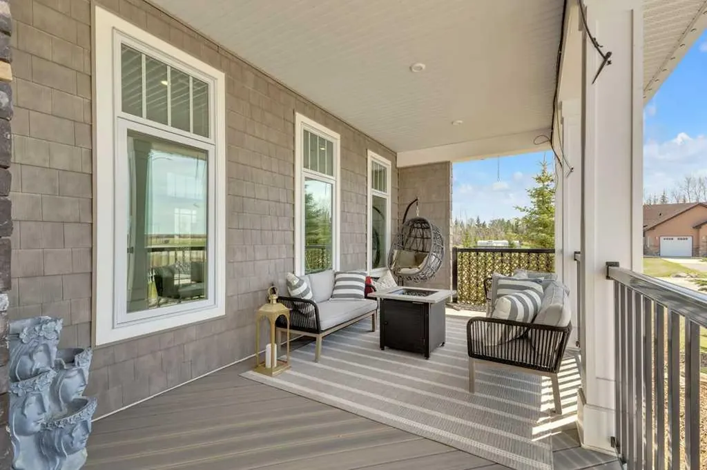 5304 Westview Drive Rimbey AB T0L 2J0