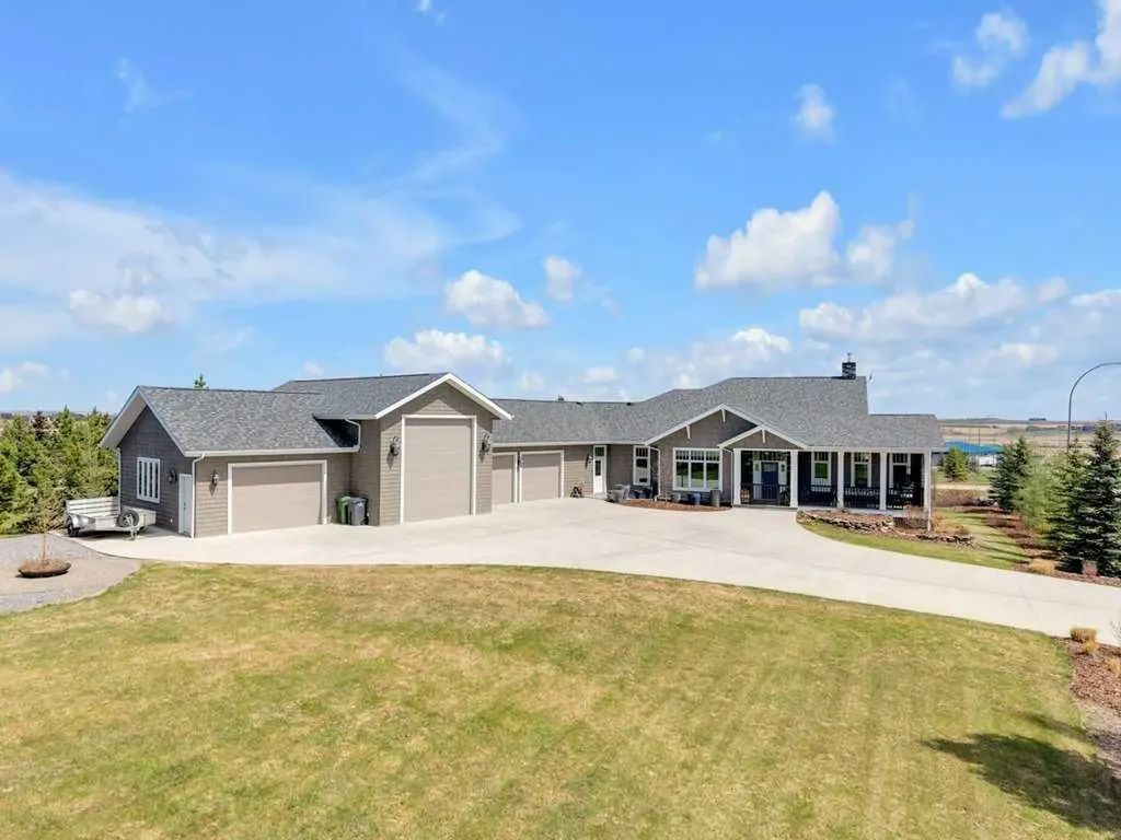 5304 Westview Drive Rimbey AB T0L 2J0