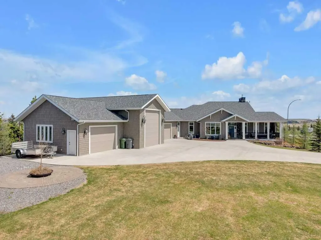 5304 Westview Drive Rimbey AB T0L 2J0
