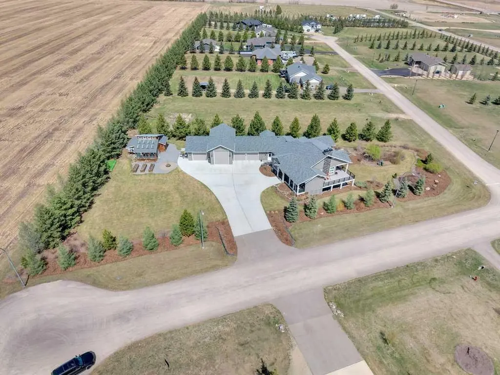 5304 Westview Drive Rimbey AB T0L 2J0