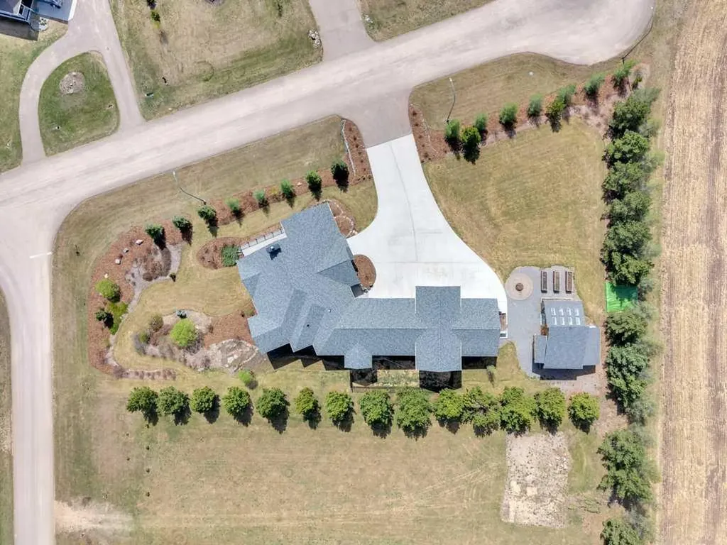 5304 Westview Drive Rimbey AB T0L 2J0
