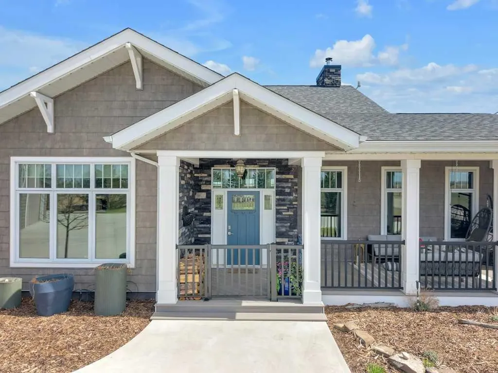 5304 Westview Drive Rimbey AB T0L 2J0