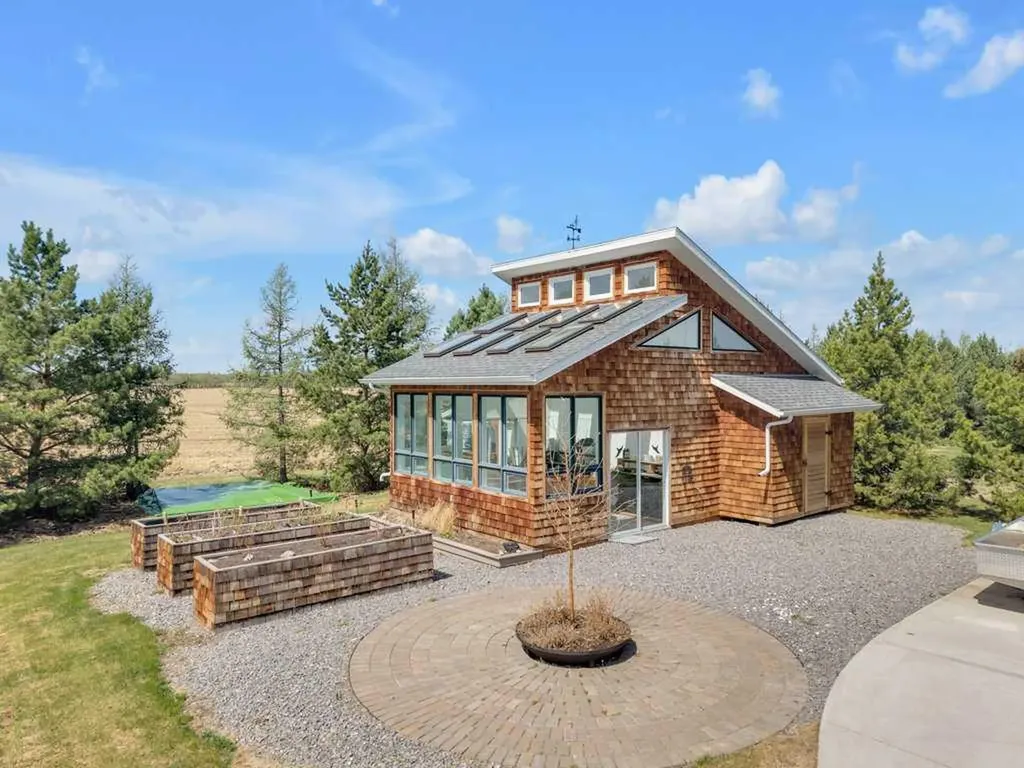 5304 Westview Drive Rimbey AB T0L 2J0