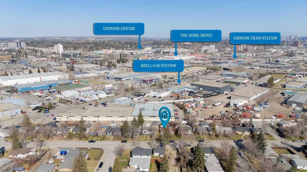 48 Franklin Drive SE Calgary AB T2H0T9