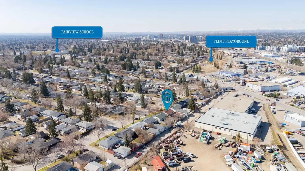 48 Franklin Drive SE Calgary AB T2H0T9