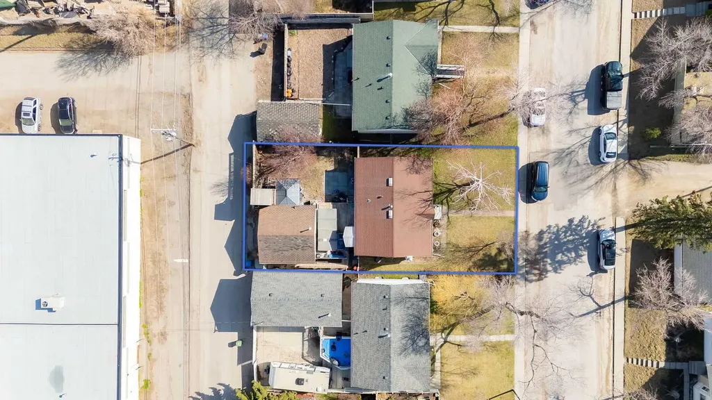 48 Franklin Drive SE Calgary AB T2H0T9