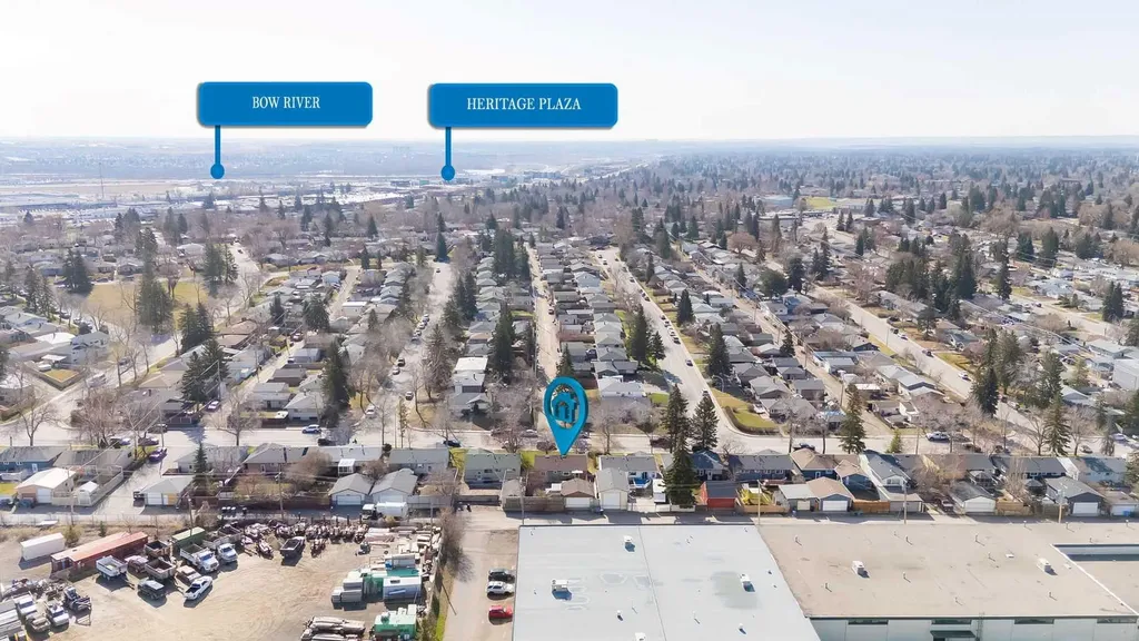 48 Franklin Drive SE Calgary AB T2H0T9