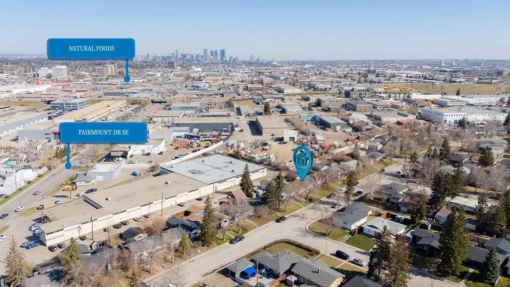 48 Franklin Drive SE Calgary AB T2H0T9