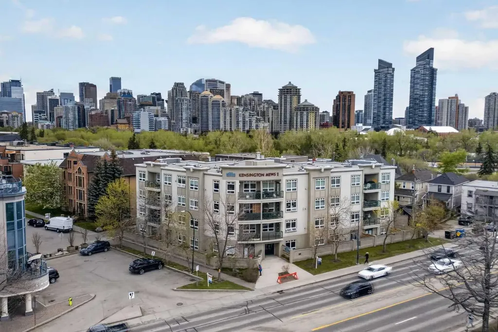 2 14 Street NW Calgary AB T2N 1Z4