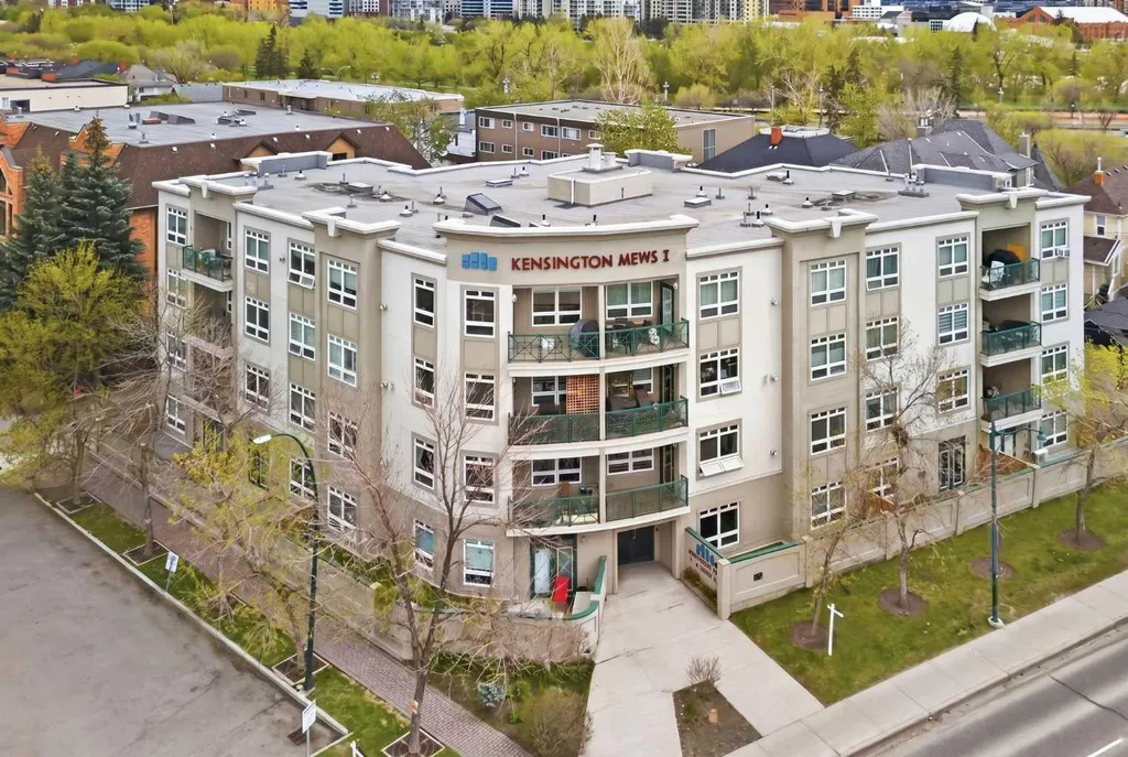 2 14 Street NW Calgary AB T2N 1Z4