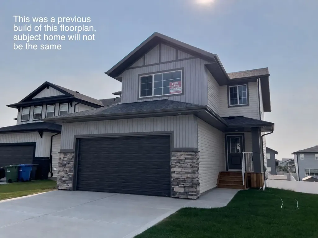 655 Robinson Avenue Penhold AB T0M 1R0