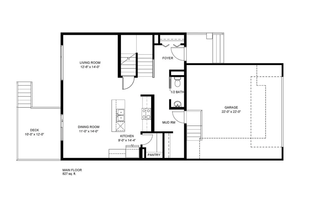 655 Robinson Avenue Penhold AB T0M 1R0