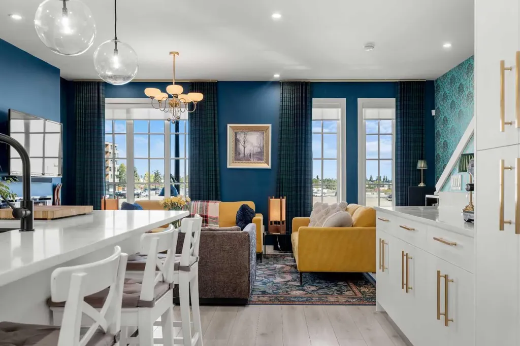 8161 8 Avenue Calgary AB T3H 6H9
