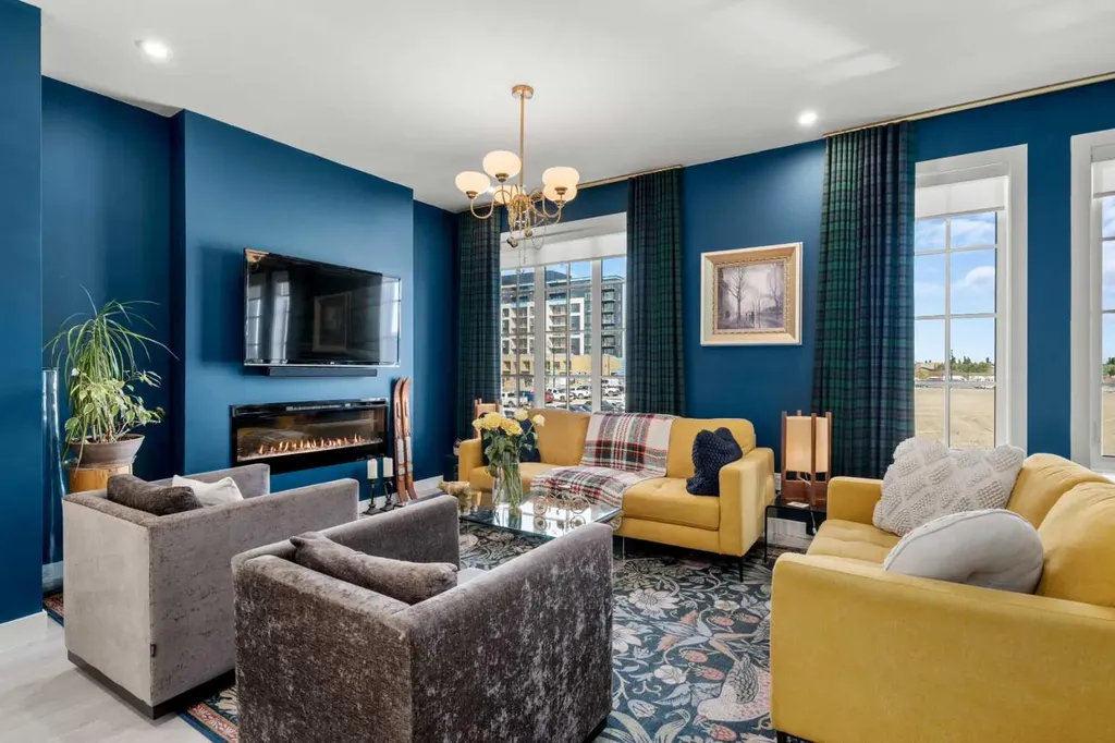 8161 8 Avenue Calgary AB T3H 6H9