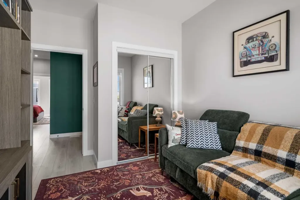 8161 8 Avenue Calgary AB T3H 6H9