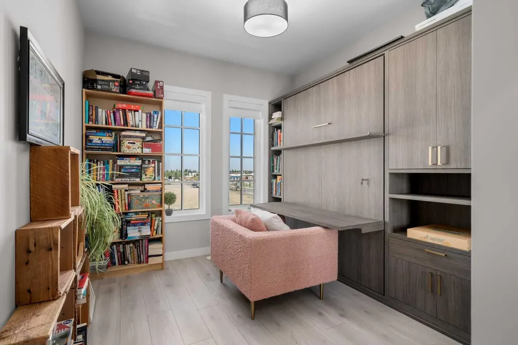 8161 8 Avenue Calgary AB T3H 6H9