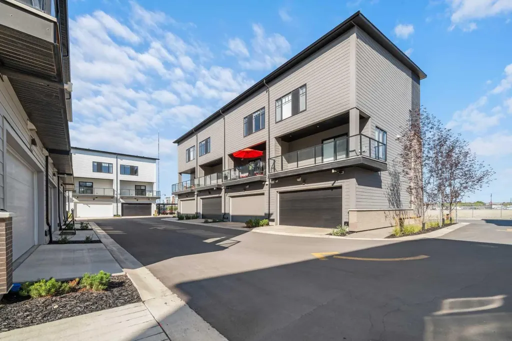 8161 8 Avenue Calgary AB T3H 6H9