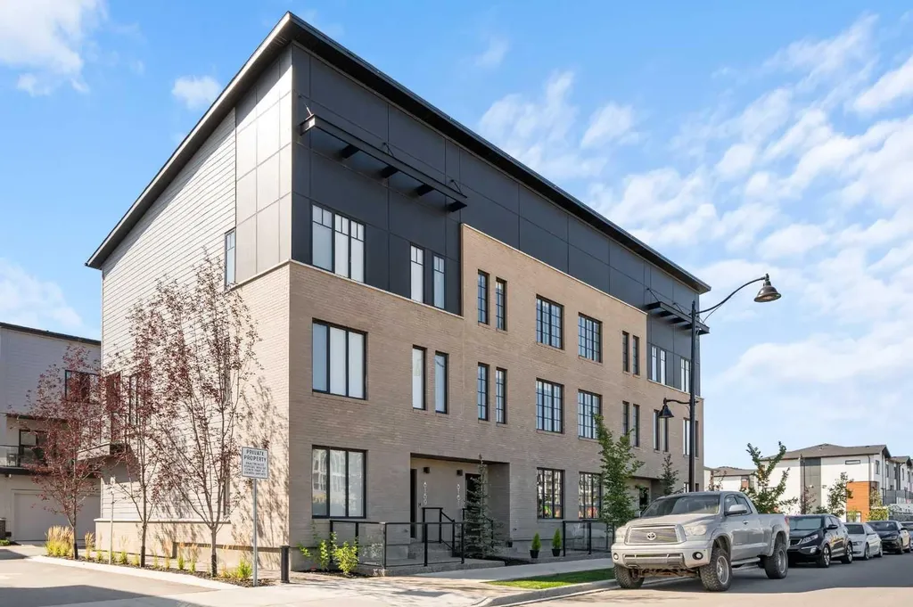 8161 8 Avenue Calgary AB T3H 6H9