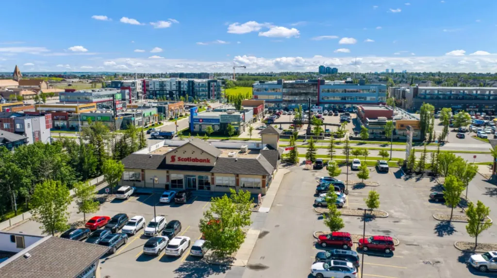 8161 8 Avenue Calgary AB T3H 6H9