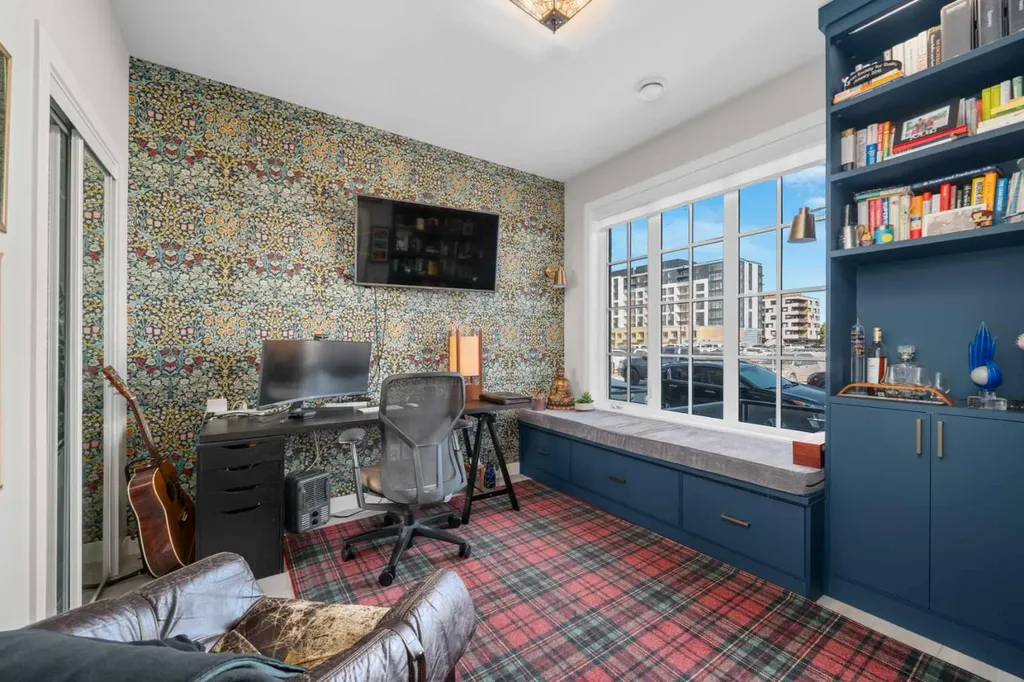 8161 8 Avenue Calgary AB T3H 6H9