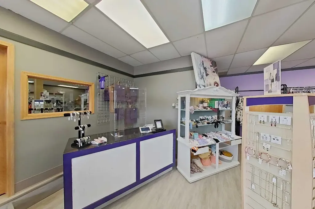 211 Main Street NE Slave Lake AB T0G 2A1