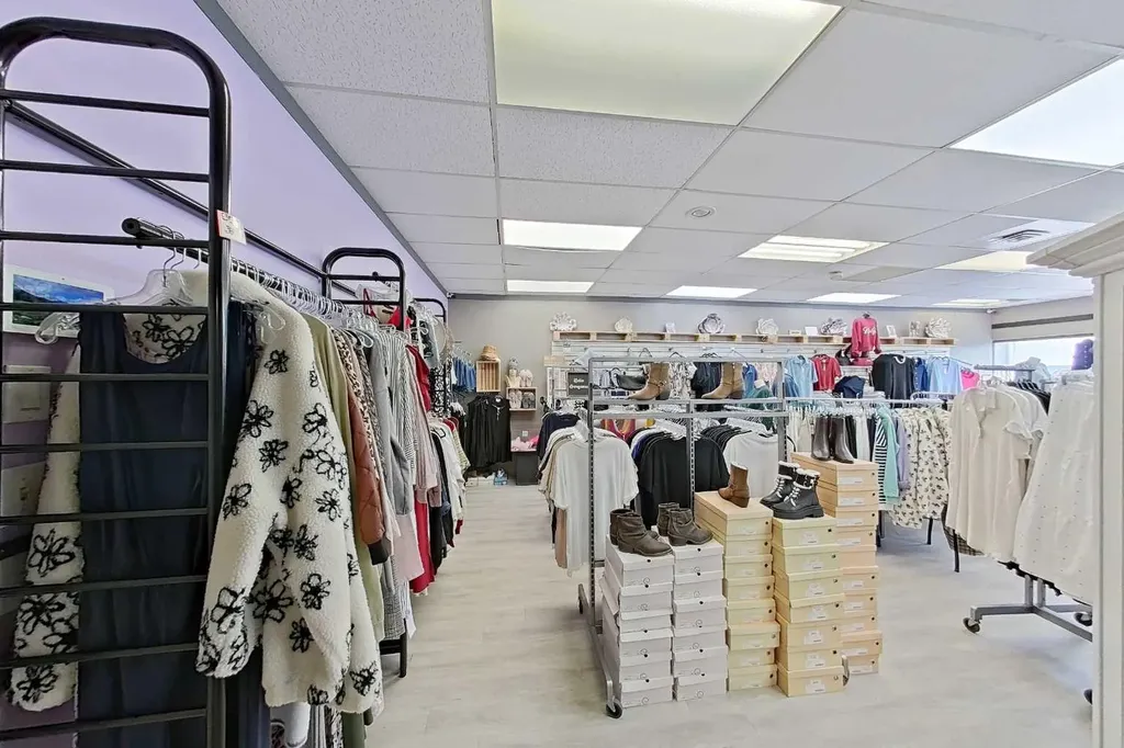 211 Main Street NE Slave Lake AB T0G 2A1
