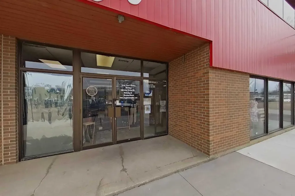 211 Main Street NE Slave Lake AB T0G 2A1