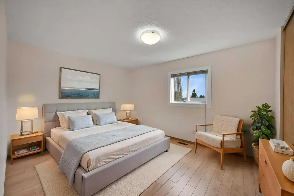 51 Covington Rise NE Calgary AB T3K 4A9