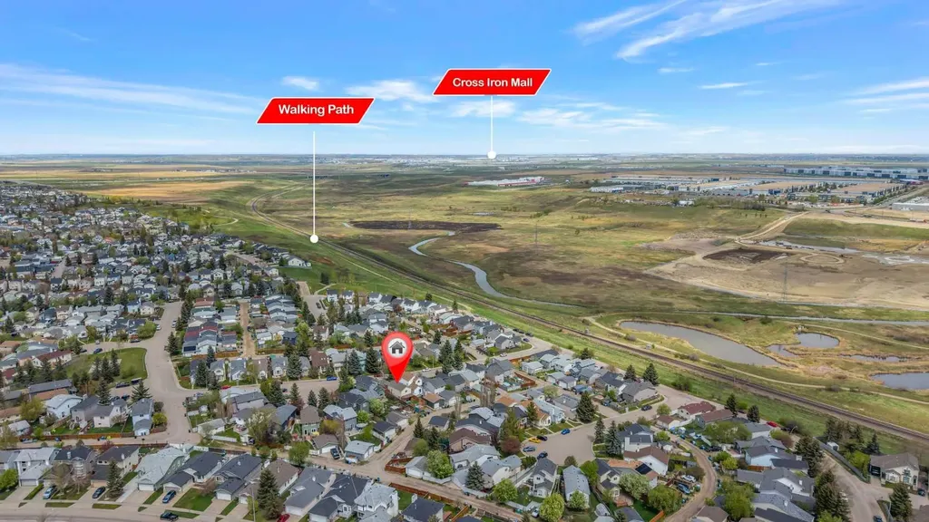 51 Covington Rise NE Calgary AB T3K 4A9