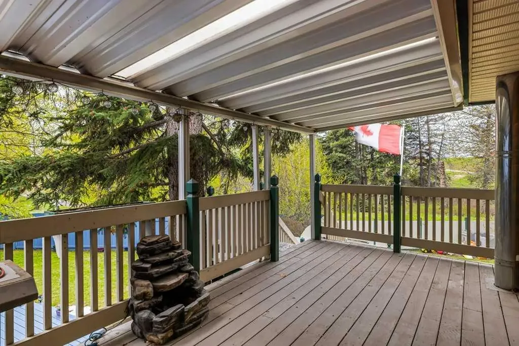 146 Cougar Point Road Canmore AB T1W 1A1