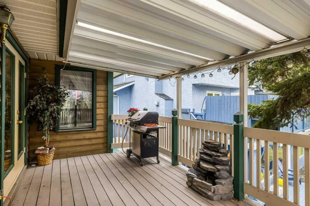 146 Cougar Point Road Canmore AB T1W 1A1