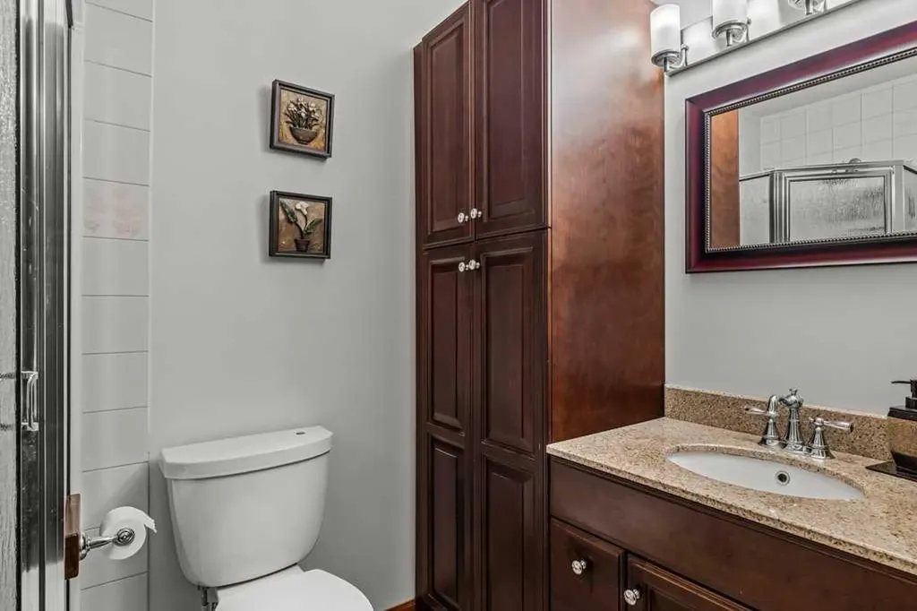 146 Cougar Point Road Canmore AB T1W 1A1