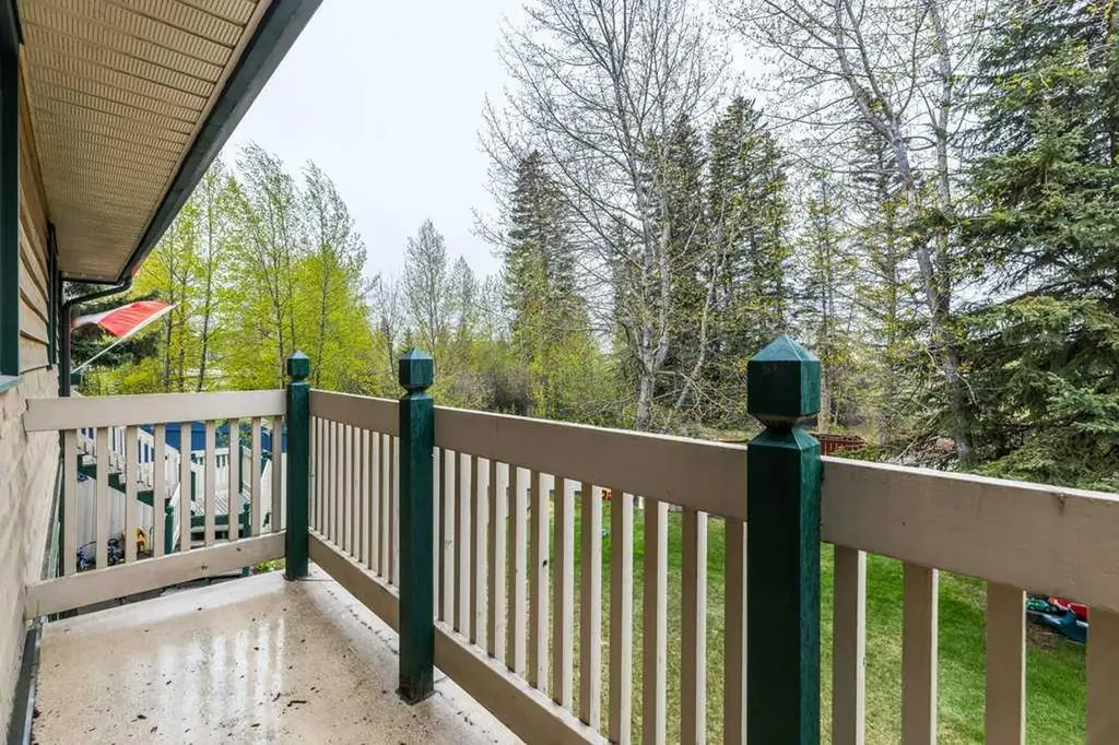 146 Cougar Point Road Canmore AB T1W 1A1