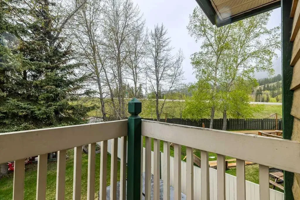 146 Cougar Point Road Canmore AB T1W 1A1