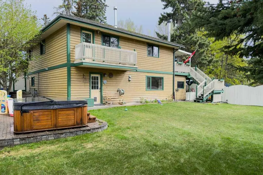 146 Cougar Point Road Canmore AB T1W 1A1