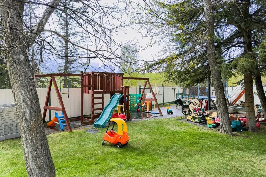 146 Cougar Point Road Canmore AB T1W 1A1