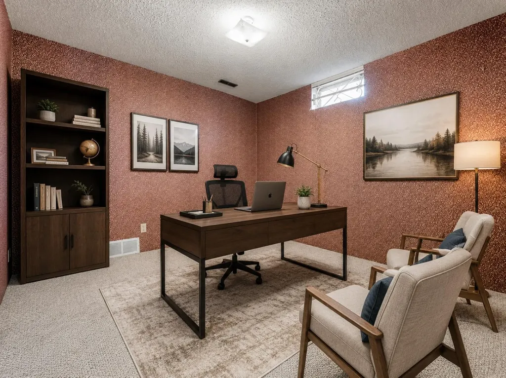 624 Willacy Drive SE Calgary AB T2J 2C9