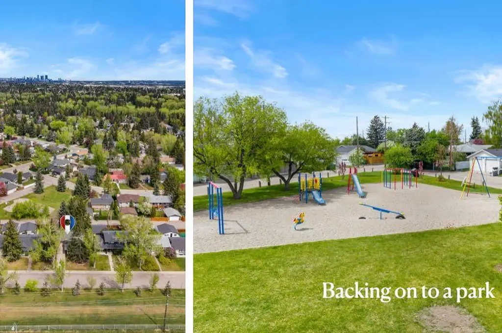 624 Willacy Drive SE Calgary AB T2J 2C9