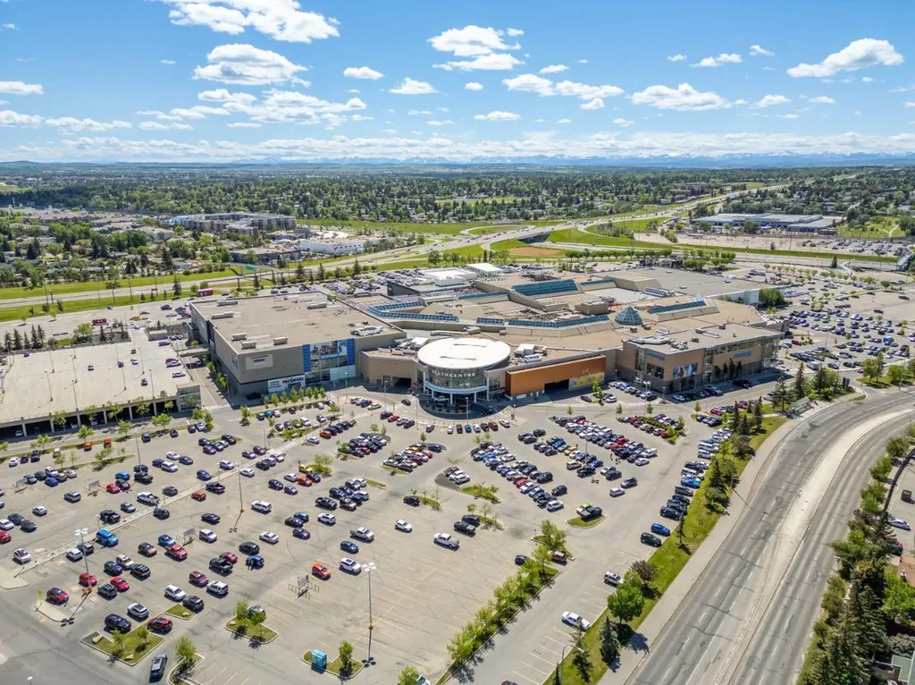 624 Willacy Drive SE Calgary AB T2J 2C9
